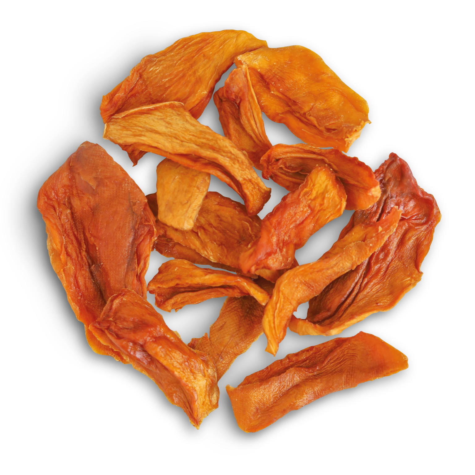 Dried Mangoes Kasana