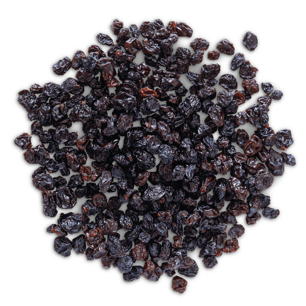 Raisins secs de Corinthe bio AOC Vostizza 200 g